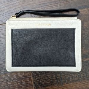 Cole Haan Wristlet